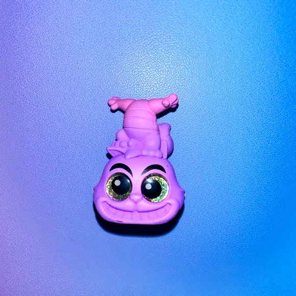 cheshire cat (alice in wonderland) ~ ultra rare — disney doorables: easter - Picture 1 of 2